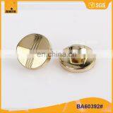 ABS Plating Buttons Fancy Shirt Button BA60406 thumbnail-3