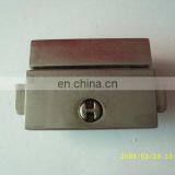 Customized Design Bag Hardware Metal Briefcase Locks/ Metal Twist Locks thumbnail-5