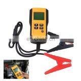 21.7 Inch 3 Color LCD Backlit AE300 12V Car Digital Battery Analyzer thumbnail-4