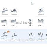 Stainless Steel Automatic Sensor Faucet thumbnail-2