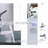 Stainless Steel Automatic Sensor Faucet thumbnail-3