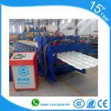 312 Ridge Cap Tile Roll Forming Machine thumbnail-5