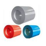 Color Coated Galvalume Steel Coil/Galvalume Steel Coil thumbnail-2