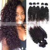 china hair factory 10a grade peruvian hair afro curly virgin hair bundles