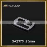 Low Price New Style Double Pin Belt Buckle for Belts thumbnail-4