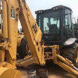 Used JCB 3CX Backhoe Loader thumbnail-2