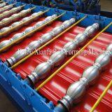 Roof Tiles Machine thumbnail-4