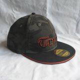 1000 Unit Flat Brim Baseball Caps Trucker Caps in Stock thumbnail-1