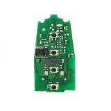 Hyundai 4BTN Remote Smart Key thumbnail-3