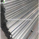 Top Quality and Cheap Price Square Tube Guardrail Posts thumbnail-1