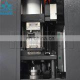 VMC600L Bench Top CNC Cutting Vertical Mill Machining Center thumbnail-3
