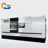 CK63 Advantage Engine Milling Slant Bed CNC Lathe With Good Quality
