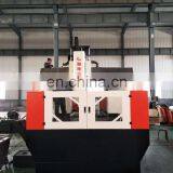 Shoe Mold Making CNC Machine Metal Machinery thumbnail-6