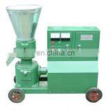 Animal Feed Granulator/Flat Die Feed Pellet Mill With Durable Spare Parts thumbnail-1