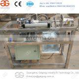 Semi Automatic Ice Cream Cone Maker Rolled Sugar Cone Baking Machine For Ice Cream Cones thumbnail-4