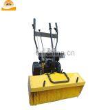 Walk Behind Snow Sweeper Sweeper Snow Blower thumbnail-7