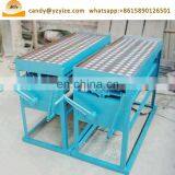 Paraffin Candle Machine Textile Wax Roll Making Machine thumbnail-7