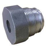 Carbon Steel CNC Parts