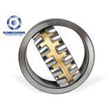 SUNBEARING Made In China High Precision Spherical Roller Bearings 22213CA thumbnail-1