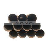 Customized Size Hollow Section Spiral Steel Pipe thumbnail-2
