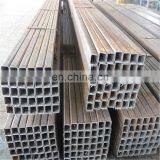 Professional Tianjin Square Steel Pipe With High Quality thumbnail-2