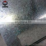 Prepainted Galvanized Steel Coil DX51D Galvanized Steel Sheet Z275 Zero Spangle Galvanized Steel Beam thumbnail-5