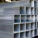High Quality Hollow Section Square Steel Pipe/Square Steel Tube 50 * 150 mm thumbnail-2