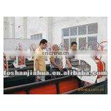 Three-head Welding Machine/ PVC Window Machinery Equipment thumbnail-1