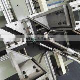 Automatic Four Corner PVC Window Door Frame Welding Making Machine thumbnail-4
