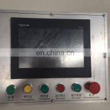 Aluminum Window Automatic Four Corners Aluminum Profile Crimping Machine thumbnail-5