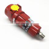 New Condition and Medium Filter Filtration Grade Industrial Air Filter Line for Air Compressor