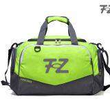 Duffel Bag Travel and Sport Use for Men and Women Shanghai Fangzhen Bag thumbnail-2