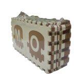 QT MAT Soft EVA Foam Tatami Puzzle Floor Mat thumbnail-5