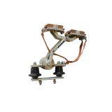 Current Collector for Aluminum Bus Bar thumbnail-1