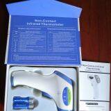 Infrared Forehead Thermometer Talking thumbnail-2