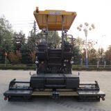 SYNBON RP403 Asphalt Concrete Full-hydraulic Crawler Small Paver thumbnail-2