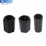 Hex Round Coupling Nut Round Coupling Nut Formwork Tie System thumbnail-2