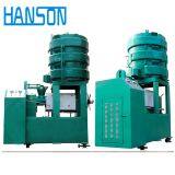 Cooking oil solvent extraction machine plant