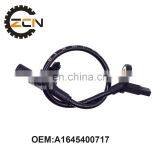 REAR ABS Wheel Speed Sensor OEM A1645400717 For GL ML CLASS W164 2005 thumbnail-4