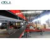 Warehouse Logistics Conveyor