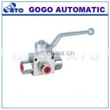 Pneumatic Actuator With Limit Switch Solenoid Valve Stainless Steel 3 Way Ball Valve