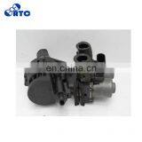 Water Heater Control Valve With Pump for AUDI A6 C6 2004 2011 2.0 OEM 0392023007 4F1959617A 060106B thumbnail-1