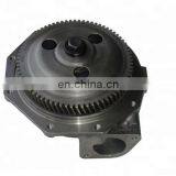 Excavator 330D E336D Engine C9 Water Pump 219-4452 thumbnail-3