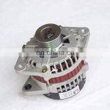 6CT 24V 70A Diesel Engine Alternator 4930794 JFZ27027A thumbnail-4