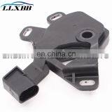 Original Transmission Neutral Safety Switch For GOLF JETTA for Jaguar Land Rover Volkswagen 09B919821 PA66-GF33 thumbnail-4