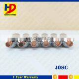 J08C Injector Copper Sleeve For Diesel Engine Parts thumbnail-4
