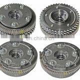 A0009930776 A0009937376, A0009935576Timing Chain Kit Full Set 4pcs Camshaft VVT Adjuster M272 M273 thumbnail-5