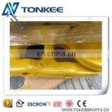 Undercarriage Parts D65E6 Track Chain D65-8 Track Link for Excavator thumbnail-2