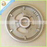 ISLE 5284141 3950135 Cummins Engine Camshaft Gear thumbnail-6