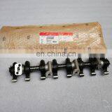 Genuine Construction Machinery Rocker Arm Assembly 6205435300 Used for B3.3 Diesel Engine thumbnail-6